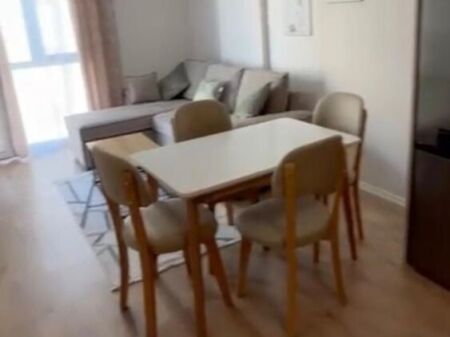 APARTAMENT ME QERA TEK UNIVERS CITY