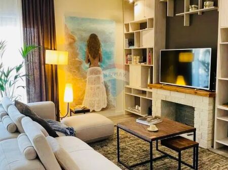 📍🏠Apartment 2+1 Deliorgji Complex