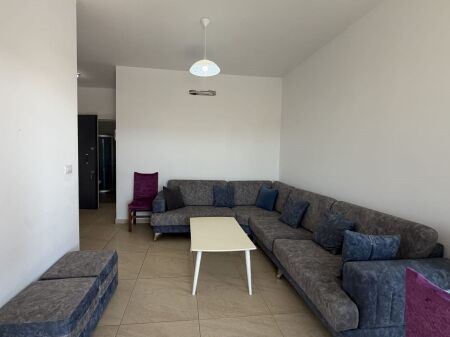 FOR SALE APARTMENT 1+1+PARKING SPACE VALA MAR RESIDENCE, HAMALLAJ