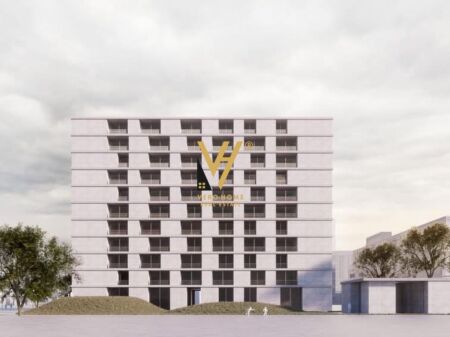 SHITET APARTAMENT 1+1+BLK NE ASTIR 86.000 EURO