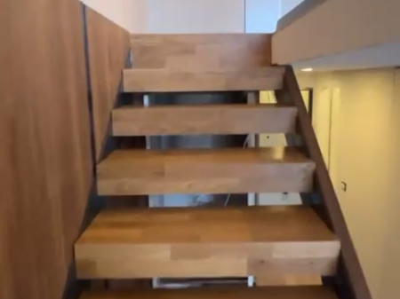 Dublex  1+1, Golden Park!