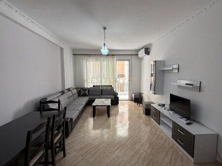 Jepet me qera Apartament 2+1 ne Vollga i mobiluar.