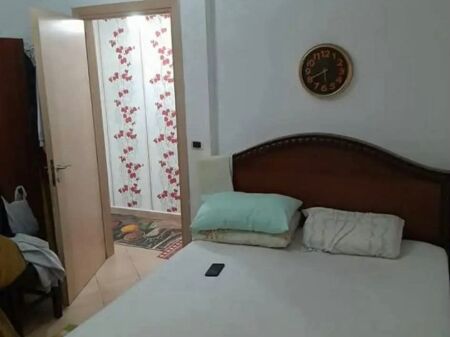 APARTAMENT 1+1 NE SHITJE NE ASTIR