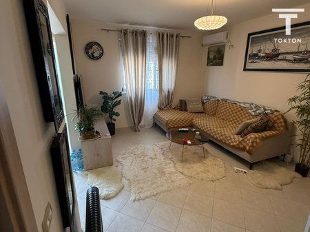 FOR SALE, APARTMENT 1+1, OXHAKU, TIRANA