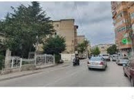 Apartament 1+1 per shitje