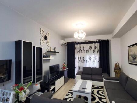 RENT APARTMENT 1+1 FRESK