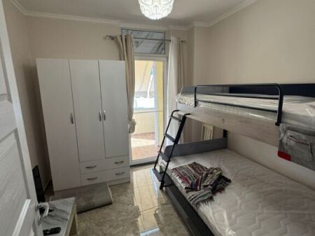 Opportunity, 2+1 apartment for rent near Fusha Aviacionit