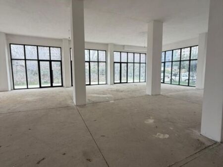 Ambient Biznesi me Qira Green City– Unaza e Re