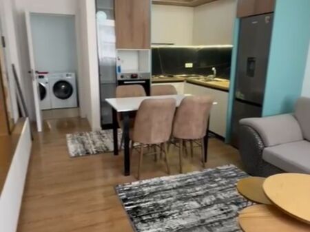 Apartament 2+1 me qira Astir Bar Oslo