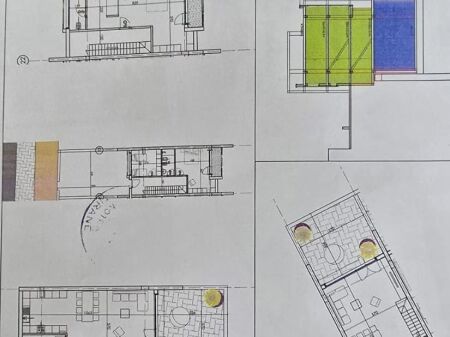 Villa In Vendita A Farke ( ID BV0128) Tirane