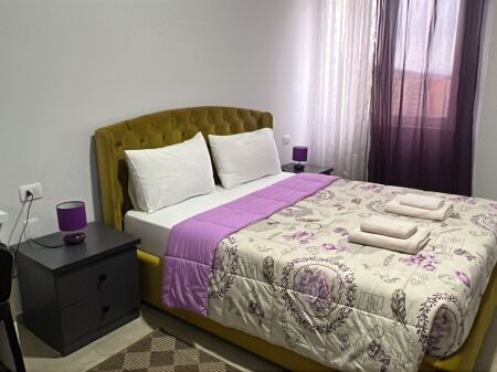 Apartment 2+1, Old Park!