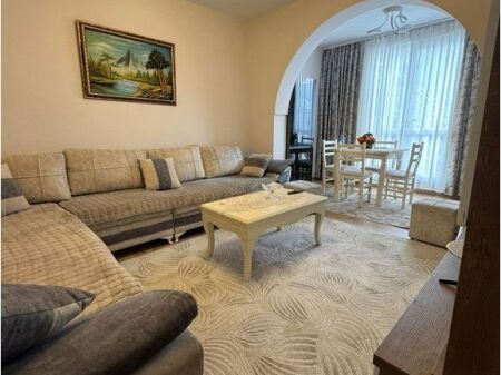 For sale, Apartment 1+1+ Veranda, Kinostudjo