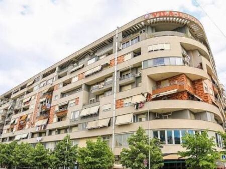 APARTAMENT ME QERA 1+1 ASTIR 35.000 LEKE