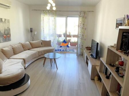 SHITET APARTAMENT 2+1+BALLKON "DON BOSKO" 225.000 EURO