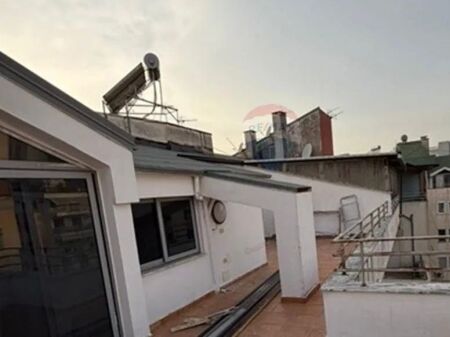 FOR SALE, APARTMENT 1+1, FRESKU, TIRANA  ID: 530581007-119