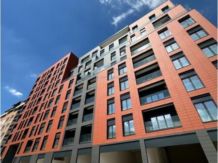 For sale, Apartment 2+1, Don Bosko