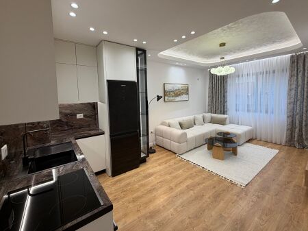 🏡 APARTMENT 1+1 FOR SALE