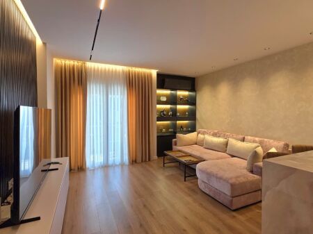 Apartament premium 1+1 ne shitje ne Vlore