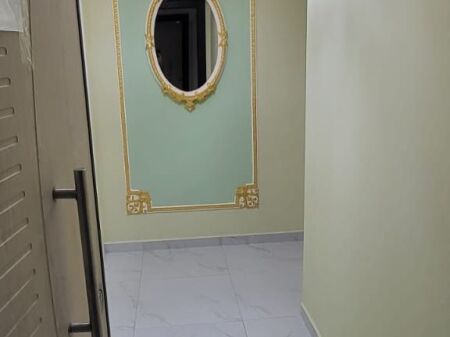 Apartment 1+1 for rent, Kamez