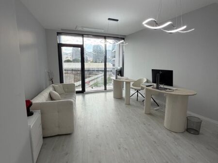 ✨Jepet me Qira Zyrë | 📍Lake View Residences, Rruga e Kosovareve