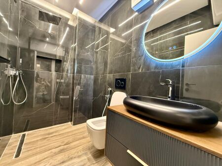 Pazari i ri 2+1+1 IN AFFITTO