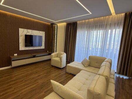 🏡 AFFITTASI APPARTAMENTO 2+1+2 – Complesso Aleksandros, Kodra e Diellit