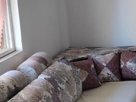 APARTMENT 1+1. 30000 LEKE.5 MAY STREET