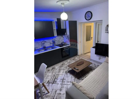 Apartment for rent 1+1 near QSUT
