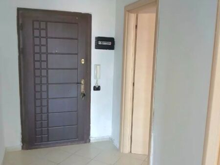 Apartment 1+1 for sale Yzberisht !