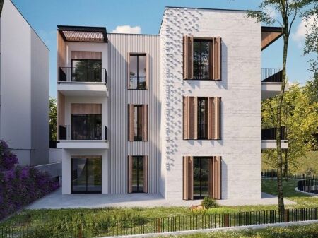 🏡 Vendesi Appartamento 2+1 + 2 Bagni + Deposito 📍 Maison de la Terre Residence – vicino a Tirana East Gate (TEG)