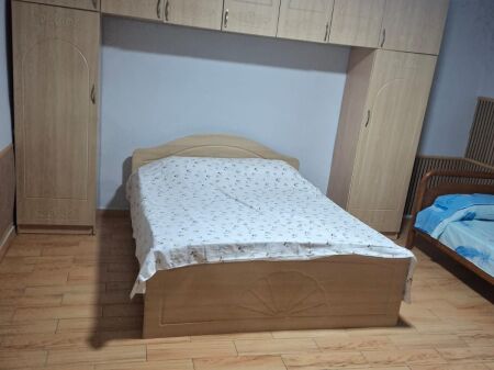 Apartment 1+1+1 Balcony For Rent