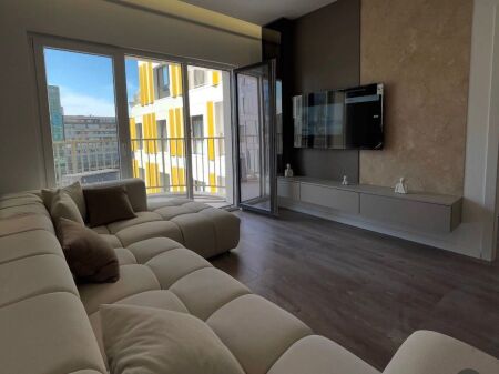 🏡 AFFITTASI APPARTAMENTO 2+1 – Zogu i Zi (vicino a Ring Center)