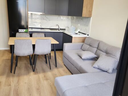 Appartamento 2+1 in affitto Jordan Misja !