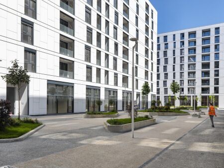 🏡 APARTMENT 2+1 FOR SALE – at Akses Tirana | Former Customs