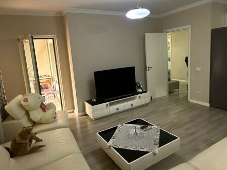 Apartment 2+1+2 for Sale – Train Station