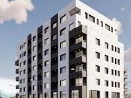 Appartamento in vendita a Platinium 2 Paskuqan