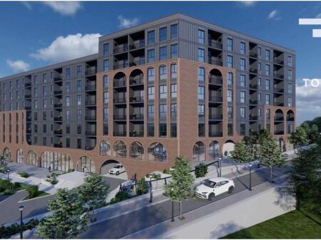 Shitet Apartament 1+1 – Paskuqan, Tiranë