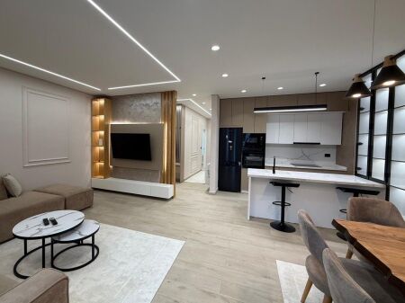 🏡 AFFITTASI APPARTAMENTO 2+1+2 – Residenza Sofia, vicino a TEG - Tirana East Gate