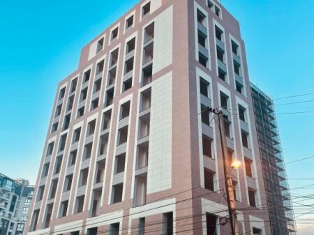 🏡 SHITET APARTAMENT 2+1+2 – në Fusha e Aviacionit