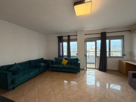 Appartamento 2+1+2 in Affitto – Via Dibrës, Complesso Halili