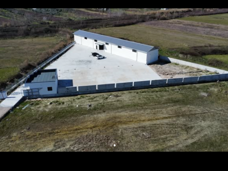 🏢 Jepet Objekt me Qira në Fushë Prezë