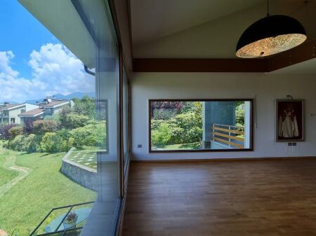 🏡 LUXURY VILLA FOR SALE – Rolling Hills Residence 1, near TEG - Tirana East Gate