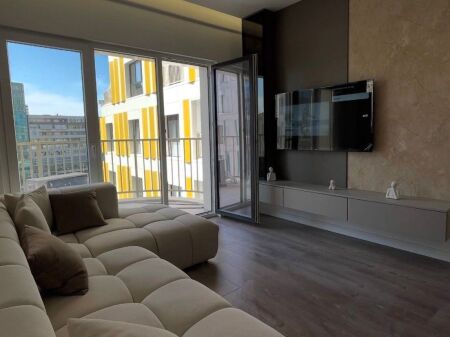 Appartamento 2+1 in Affitto – Zogu i Zi