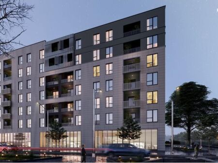 Appartamento 1+1 in vendita – Paion Residence, Paskuqan, Tirana