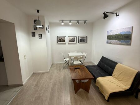 Studio apartment for rent in the Center of Tirana!