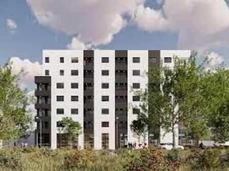 📌 SHITET APARTAMENT 2+1 + POST PARKIMI – në Paskuqan 📍