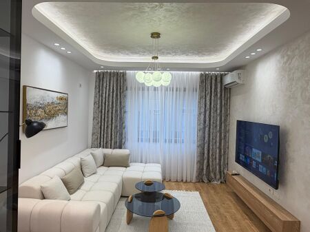 Apartment 1+1 for sale