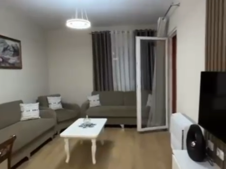 Apartment 1+1+ parking space for rent 5 Maji !