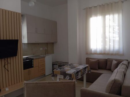 Apartment Shkembi Kavajes beach