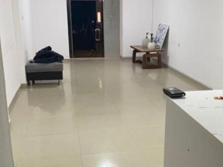 Negozio in affitto presso l'ex Mercato Elettrico